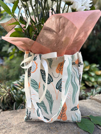 BQT193 Le bouquet de marguerites parfait