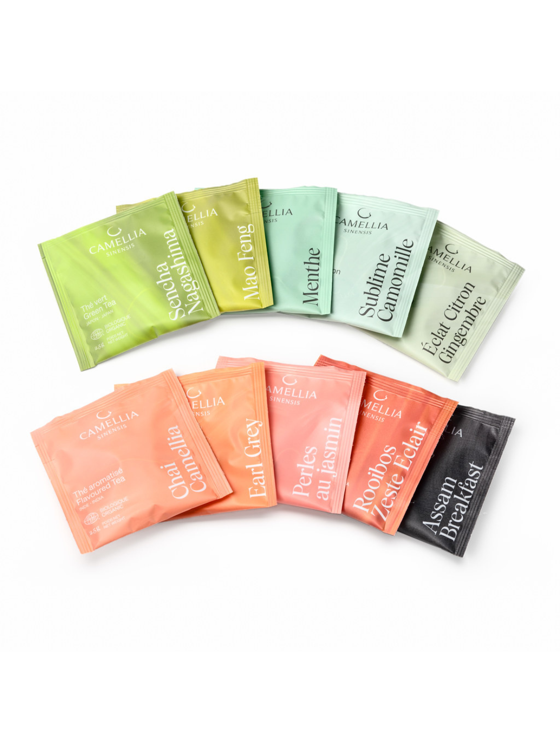 A flower to say thank you