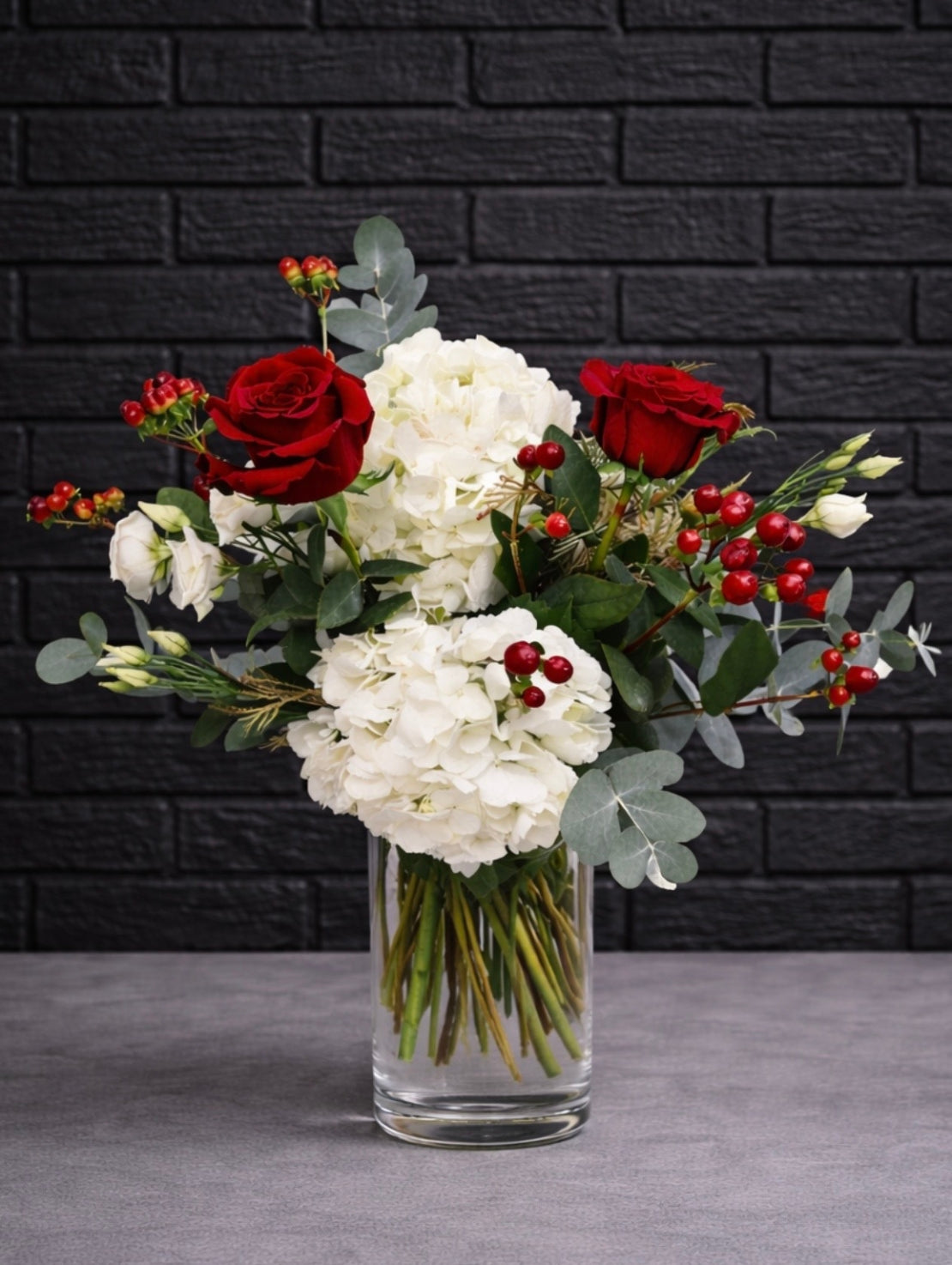 BQT221 Élégance romantique 