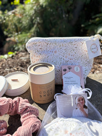 BTE013 Coffret cadeau aux petits soins