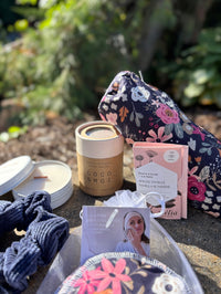 BTE013 Coffret cadeau aux petits soins