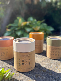 BTE013 Coffret cadeau aux petits soins