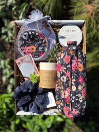 BTE013 Coffret cadeau aux petits soins