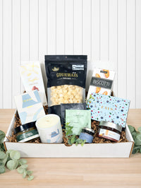 BTE015 Coffret cadeau réconfort 