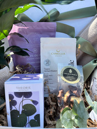 BTE016 Cadeau pour une femme exceptionnelle