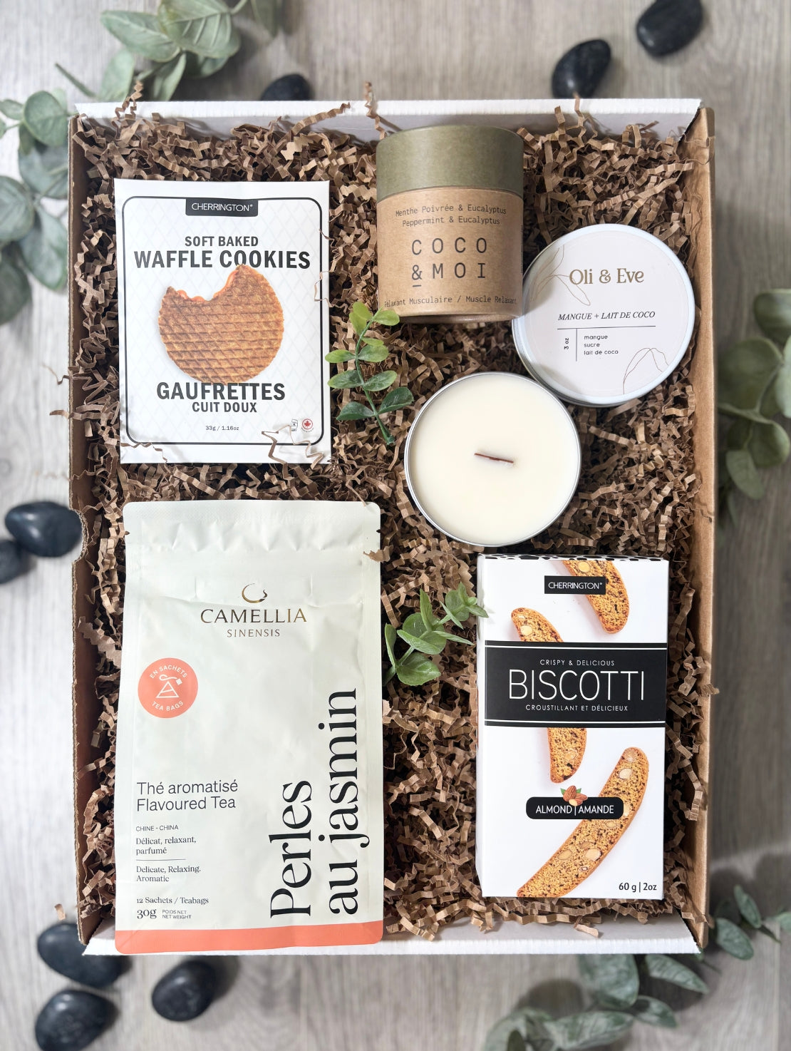 BTE033 Moment de détente 