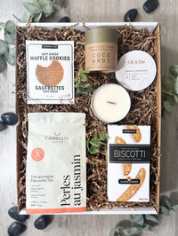 BTE033 Moment de détente 