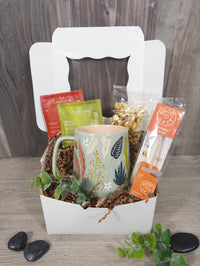 BRE106 Idée cadeau moment de détente 