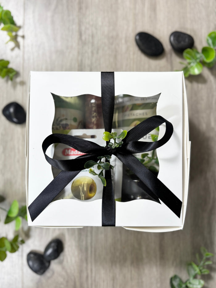 BTE108 Idée cadeau pour l’apéro