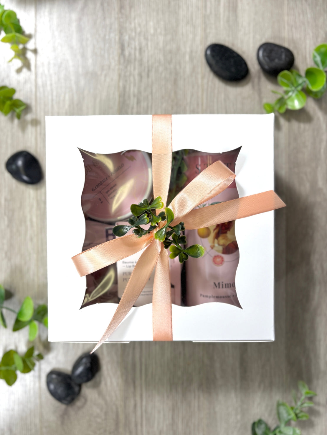 BTE112 Idée cadeau bien-être 