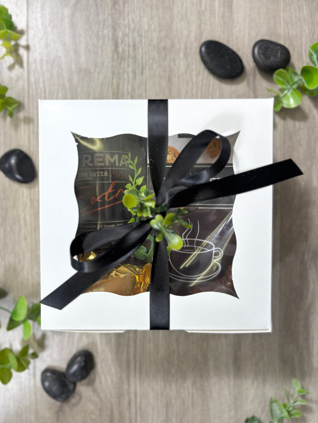 BTE116 Idée cadeau plein d’énergie 