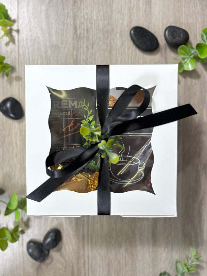 BTE116 Idée cadeau plein d’énergie 