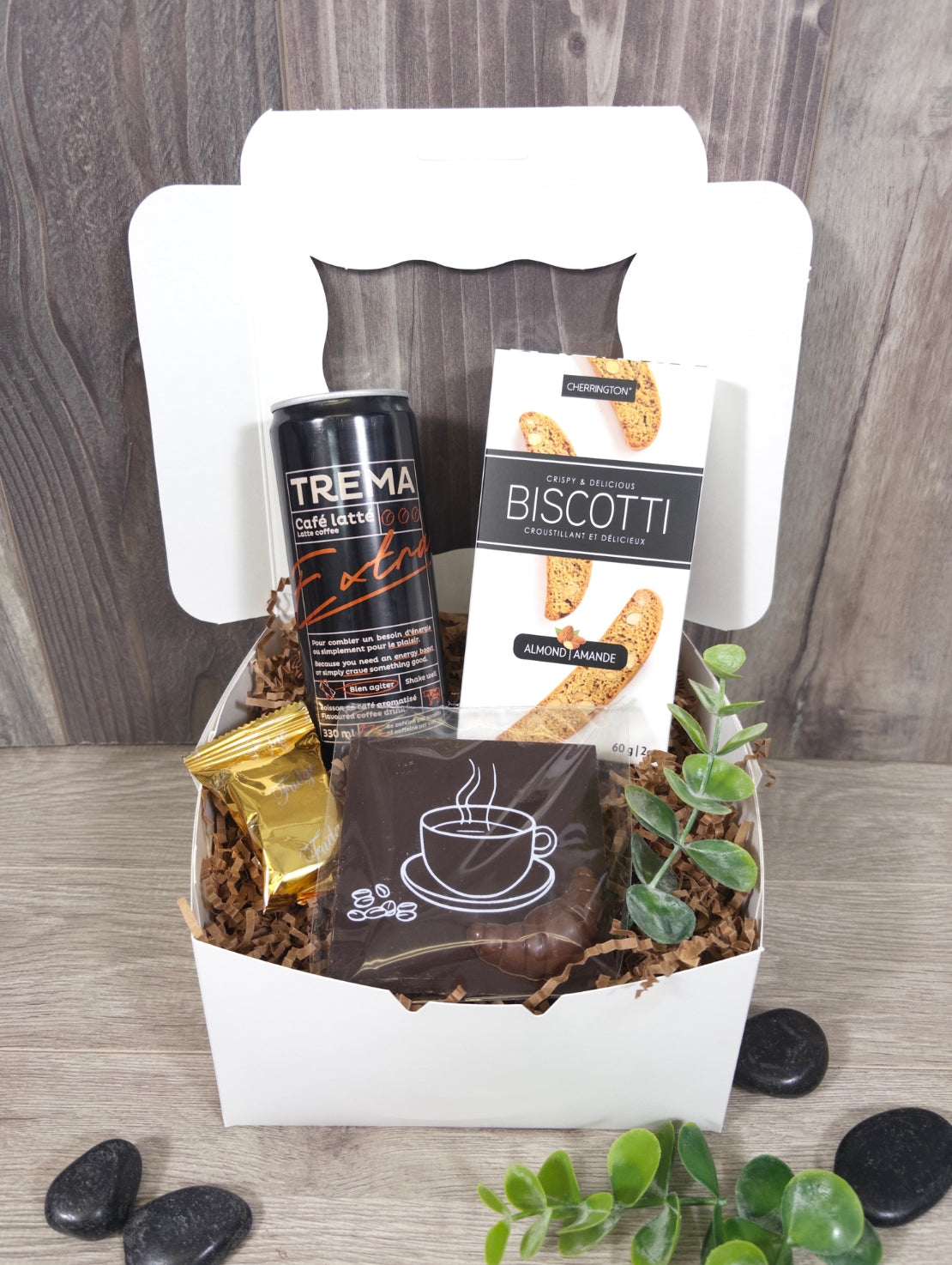 BTE116 Idée cadeau plein d’énergie 