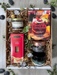 BTE212 5 à 7 mocktail