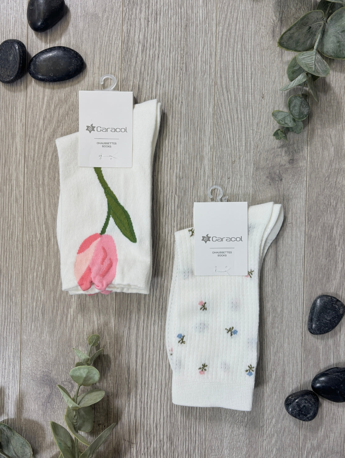 cadeau détente à la maison bas Caracol 