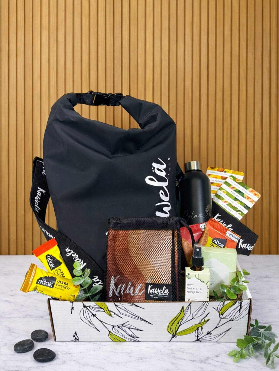 BTE248 Cadeau pour passionné de plein-air