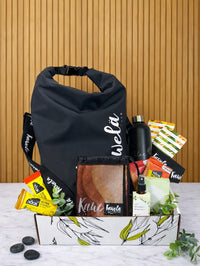 BTE248 Cadeau pour passionné de plein-air