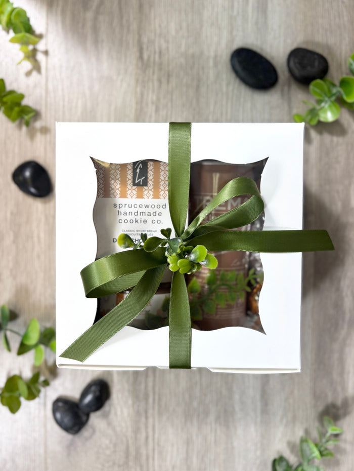 BTE253 Idée cadeau pause café pour toi