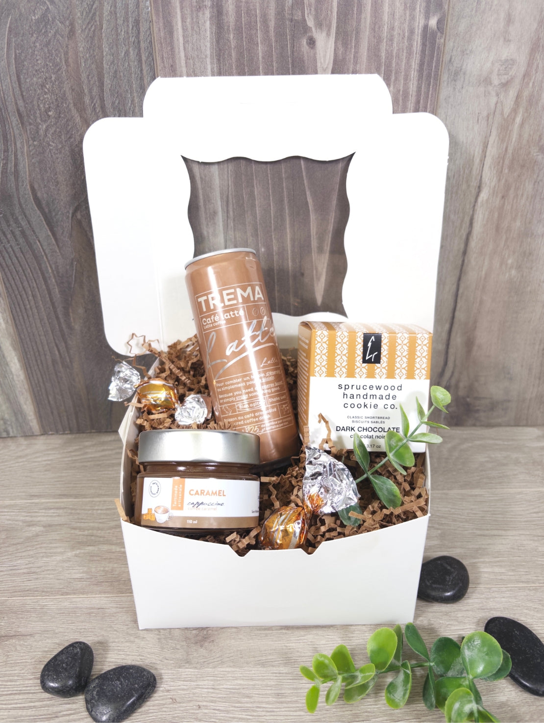 BTE253 Idée cadeau pause café pour toi