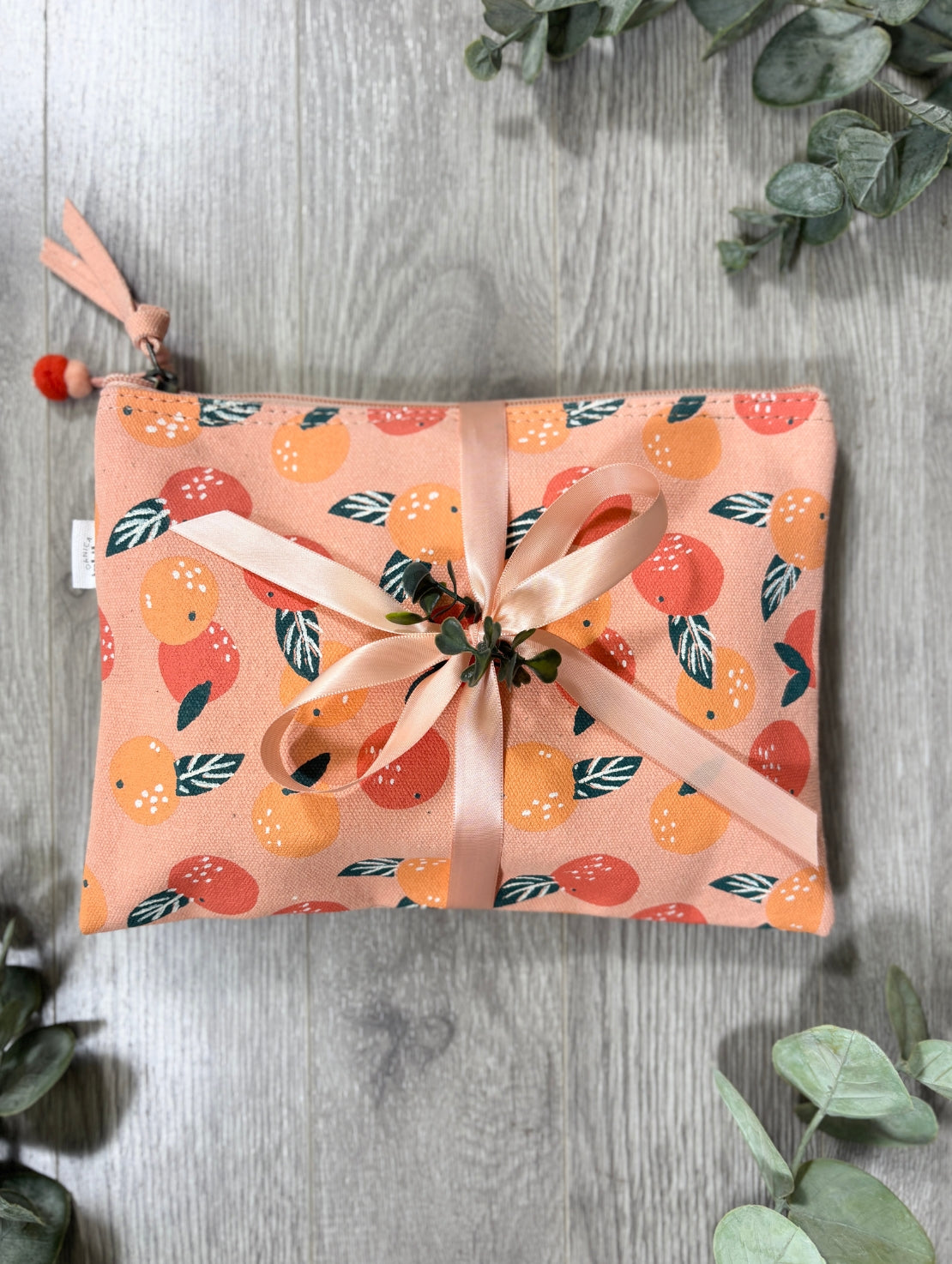 BTE254 Sac cadeau surprises détente