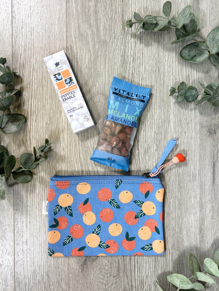 BTE255 Sac cadeau surprises sucrées 