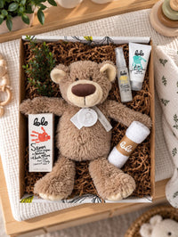 BTE260 Cadeau pour souligner une naissance