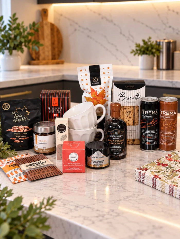 Parfait cadeau pour amateur de café