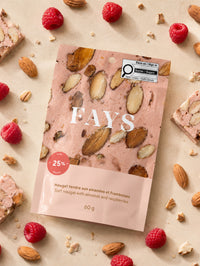 CHO028 Nougat artisanal Fays