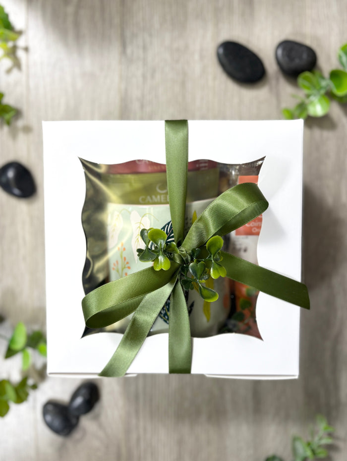 BTE106 Idée cadeau moment de détente 