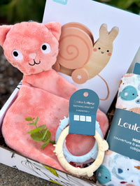 NAI071 Douceur et bonheur pour maman et bébé