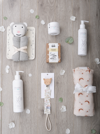 Coffret naissance fille ou garçon 