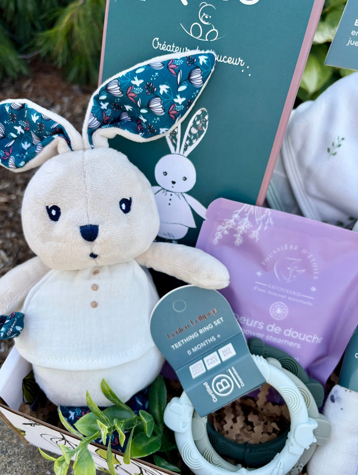 NAI072 Coffret naissance fille ou garçon