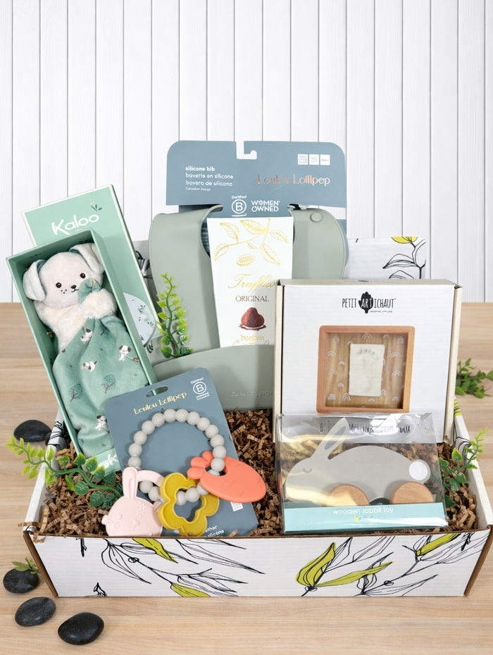 NAI076 Le meilleur cadeau de naissance