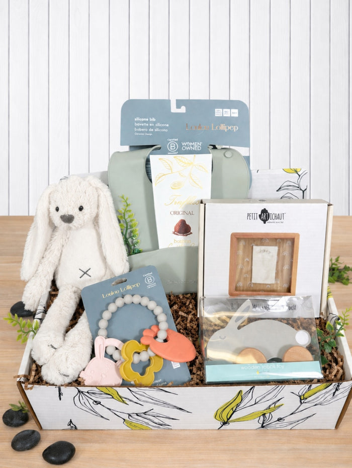 NAI076 Le meilleur cadeau de naissance