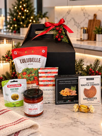 NOE142 Noël à l'italienne