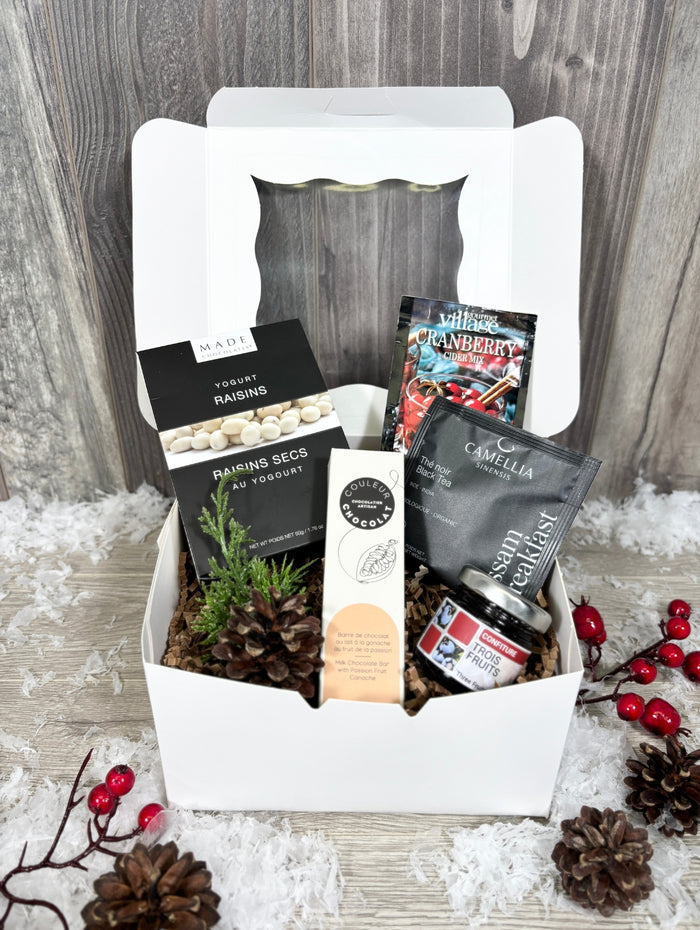 NOE233 boîte cadeau découvertes pour toi