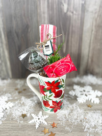 NOE241 Cadeau tasse surprise