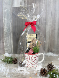 NOE243 Un trio surprise