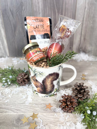 NOE243 Un trio surprise