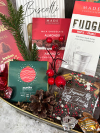 NOE272 Vacances gourmandes 