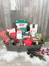 NOE272 Vacances gourmandes