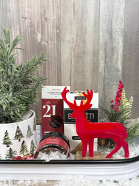 NOE276 Le cadeau d'hôtesse parfait 