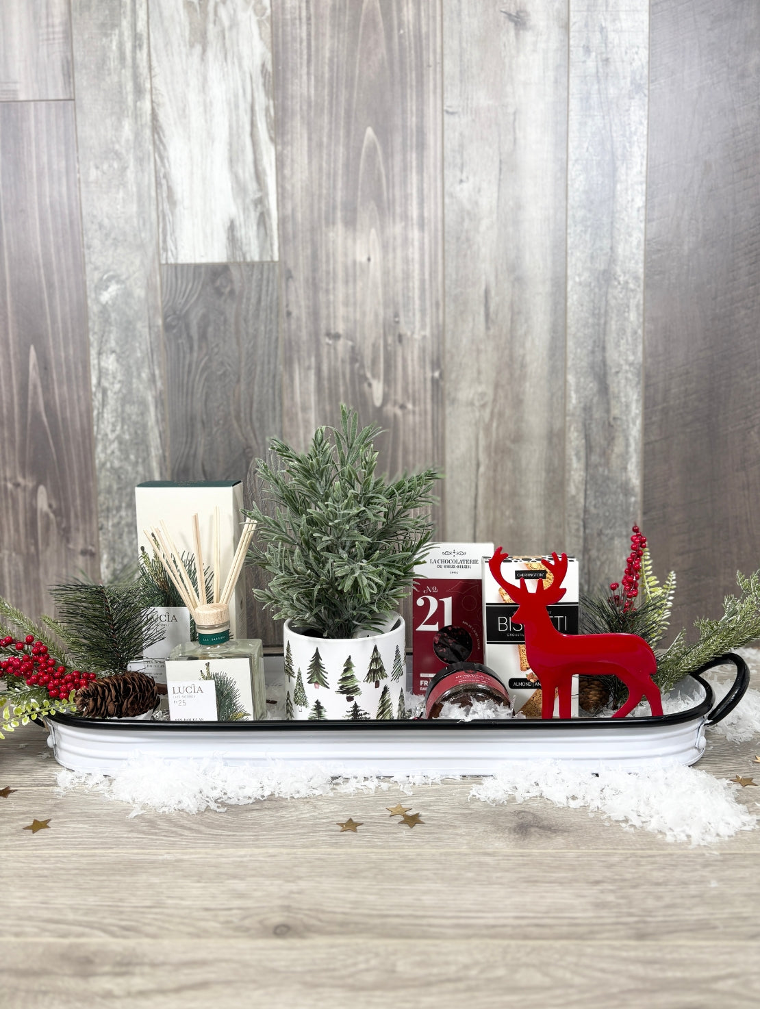 NOE276 Le cadeau d'hôtesse parfait 