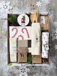 NOE278 un cadeau écolo