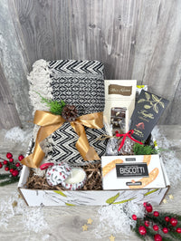 NOE319 Boîte cadeau relaxation