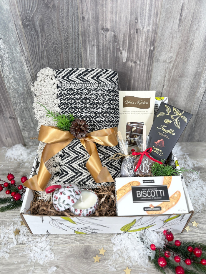 NOE319 Boîte cadeau relaxation