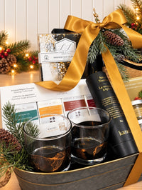 NOE361 Cadeau gourmand prestige