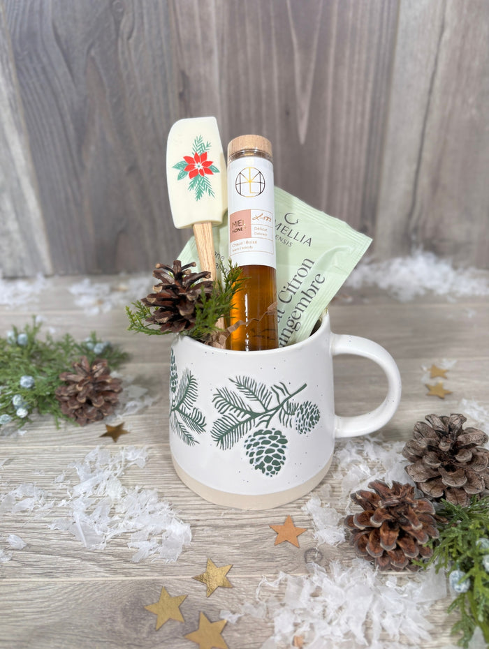 NOE363 Idée cadeau détente