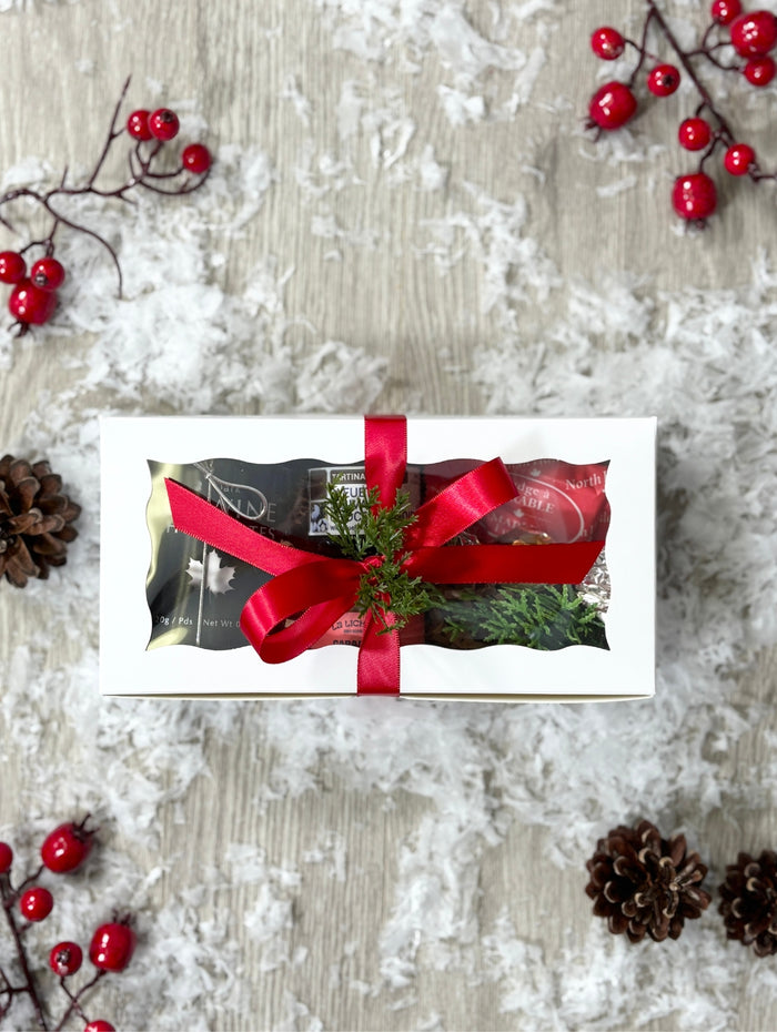 NOE394 idée cadeau petits plaisirs sucrés