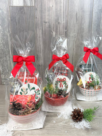 NOE399 Idée cadeau de remerciement 